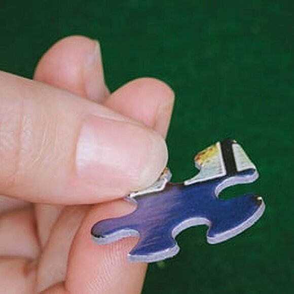 NEW White Mountain Puzzles - I Had One Of Those! - 1000 Piece Jigsaw Puzzle - Picture 3 of 9